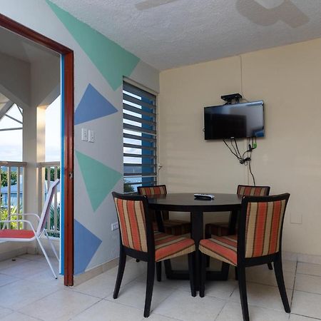 Red Sunset Beach Club Hotel Boqueron Luaran gambar