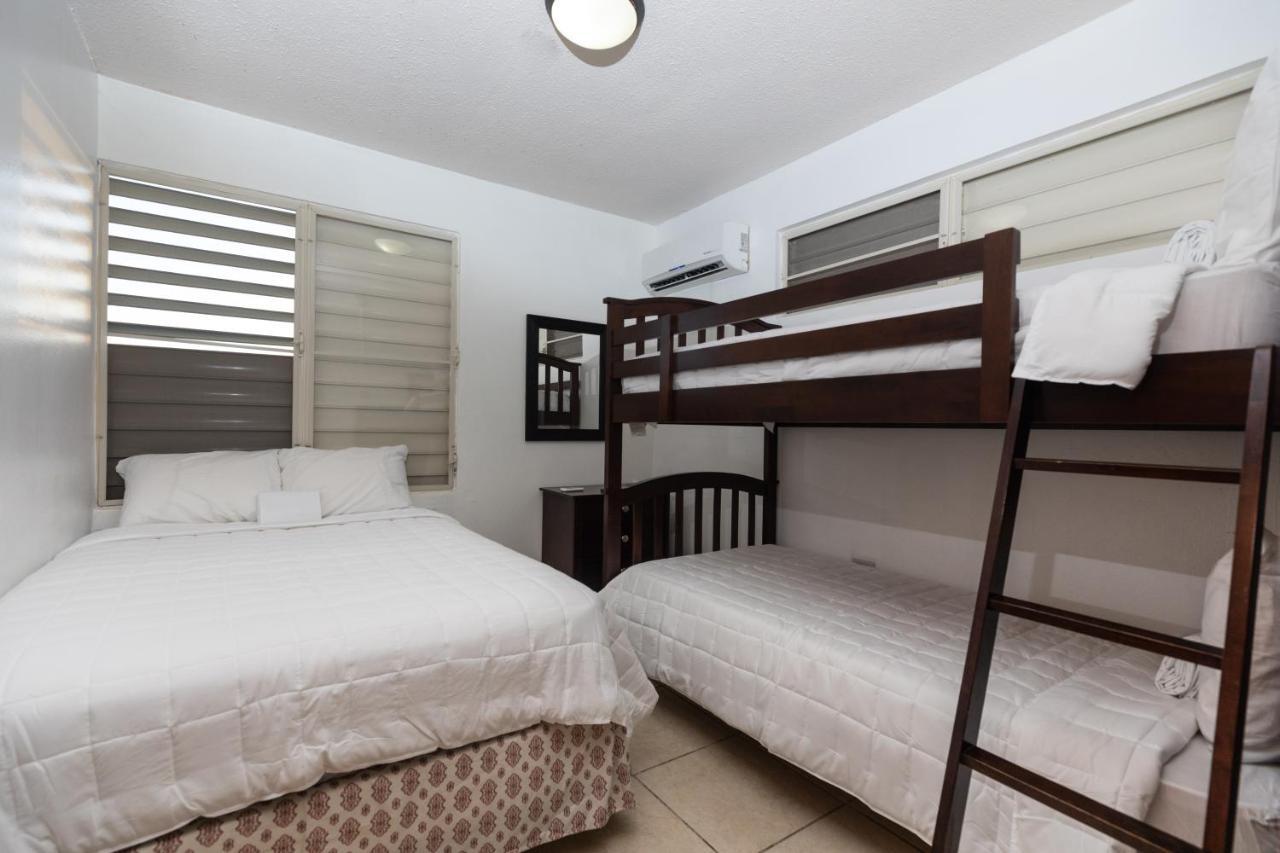 Red Sunset Beach Club Hotel Boqueron Luaran gambar