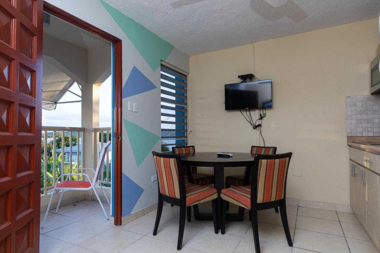 Red Sunset Beach Club Hotel Boqueron Luaran gambar