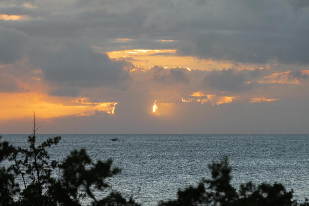 Red Sunset Beach Club Hotel Boqueron Luaran gambar