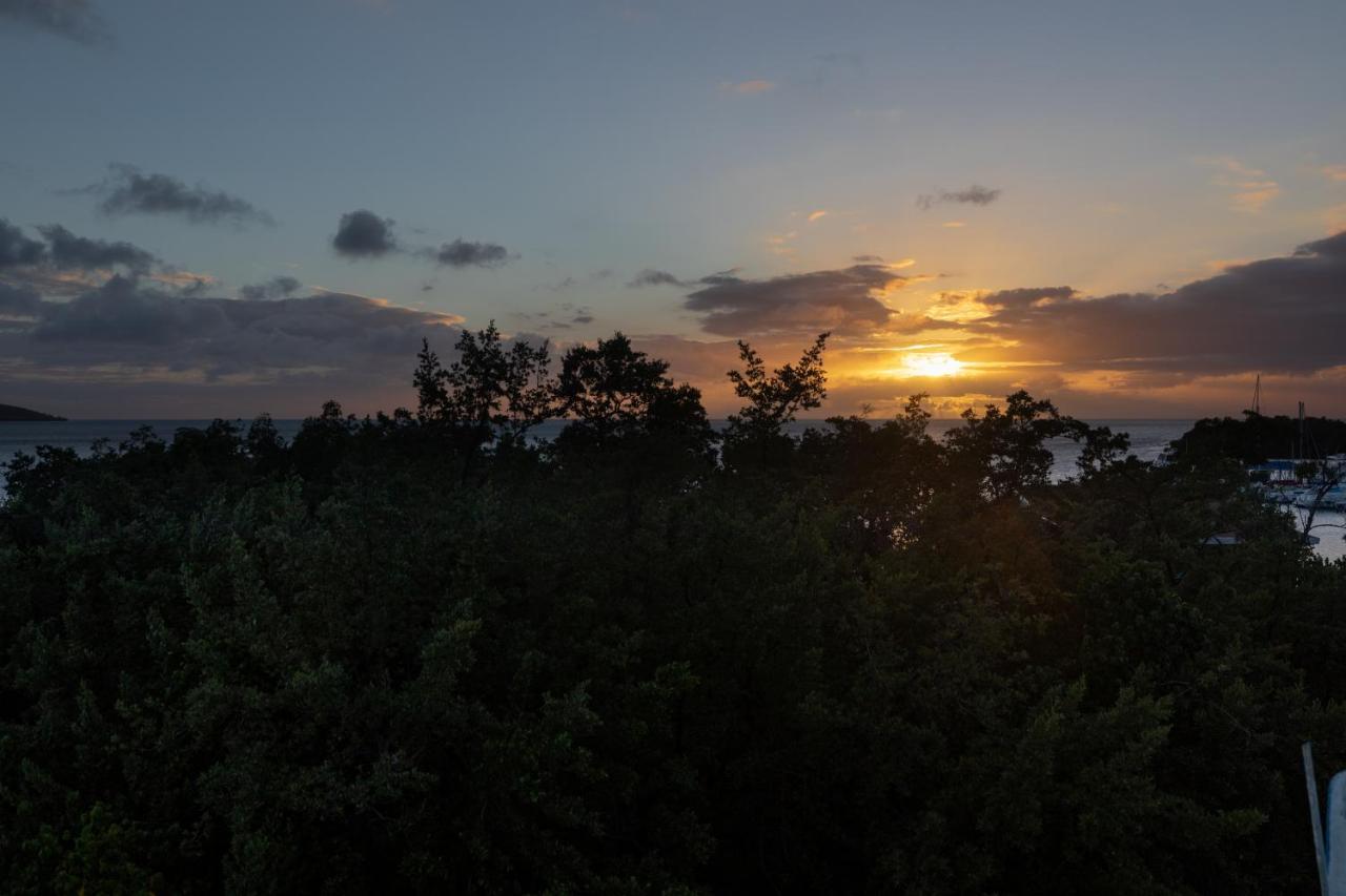 Red Sunset Beach Club Hotel Boqueron Luaran gambar